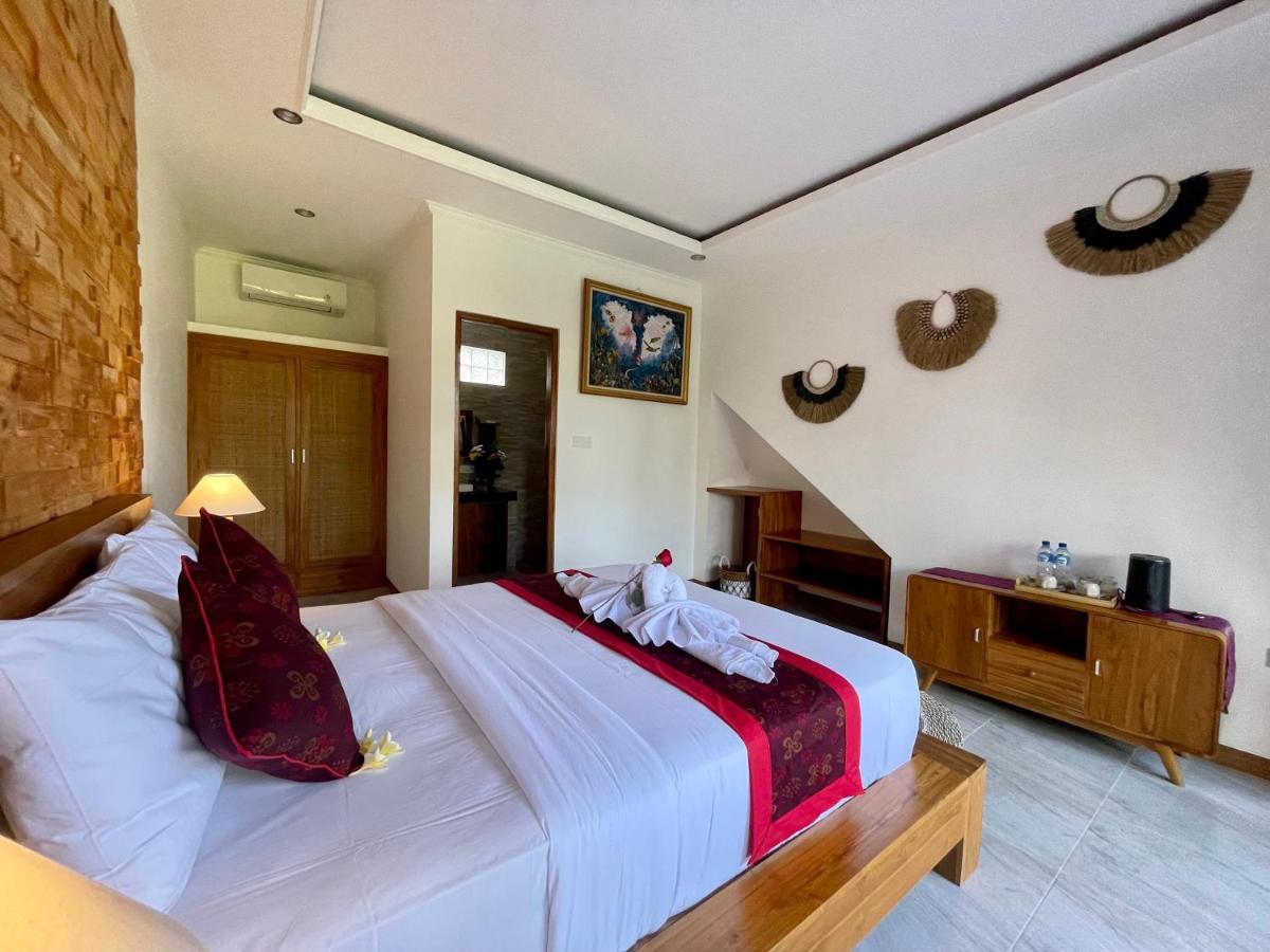 Sari Murni Ubud Exteriör bild