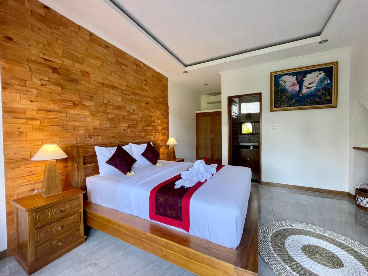 Sari Murni Ubud Exteriör bild