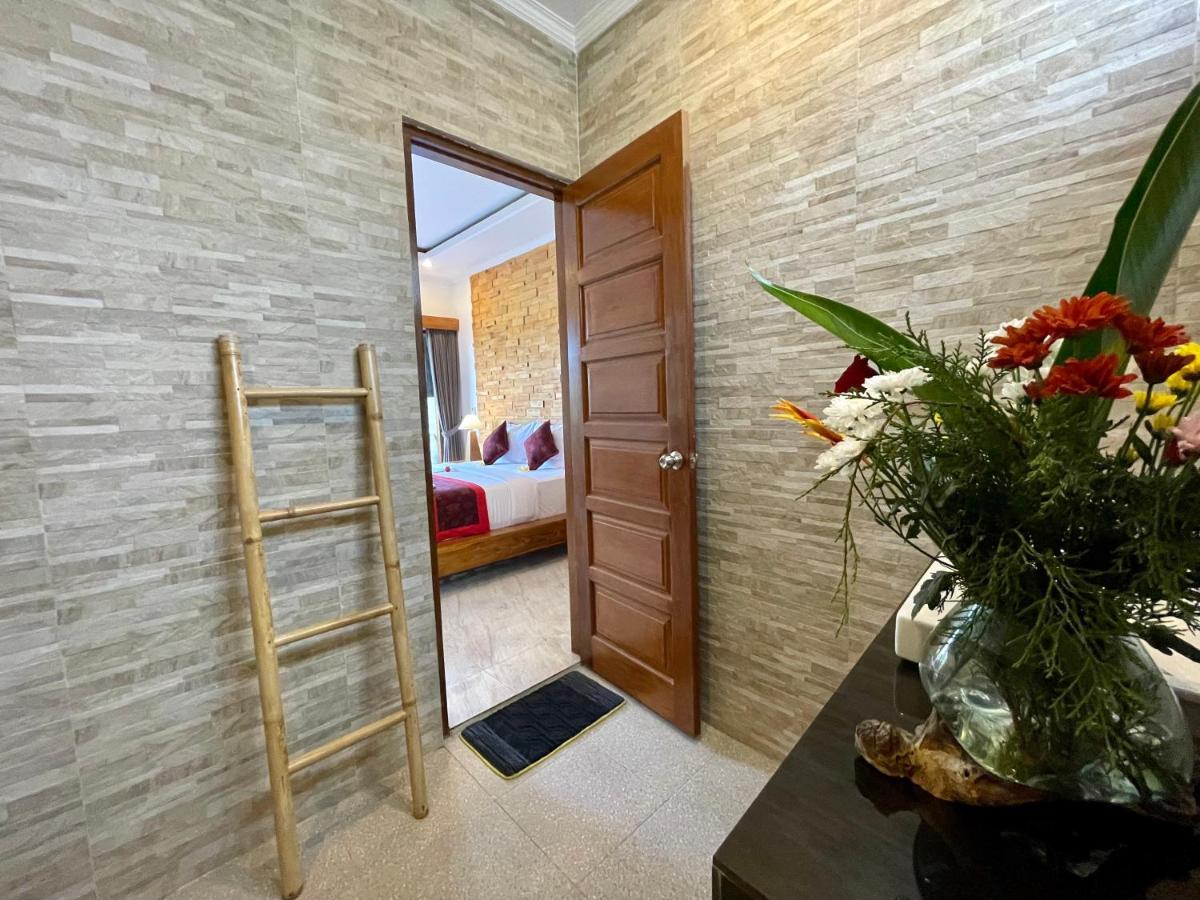 Sari Murni Ubud Exteriör bild